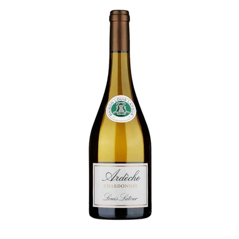 LATOUR CHARDONNAY ARDECHE 20