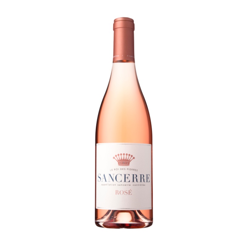 Le Roi Pierres 2023 Les Roi Pierres Sancerre Rose