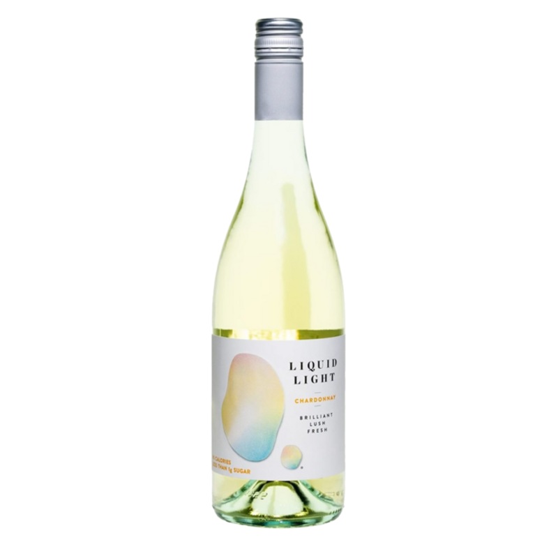 LIQUID LIGHT CHARDONNAY 22