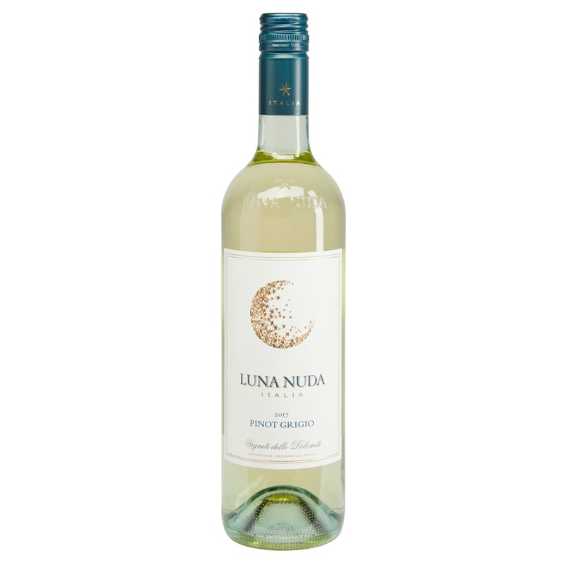 Luna Nuda Pinot Grigio