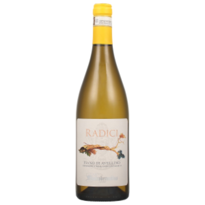 Mastroberardino 2020 Mastro Radici Fiano Avellino