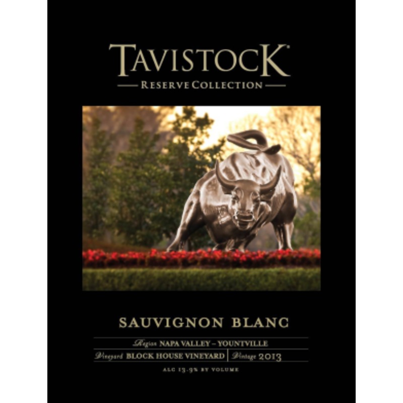 Mont Sauvignon Blanc Reserve