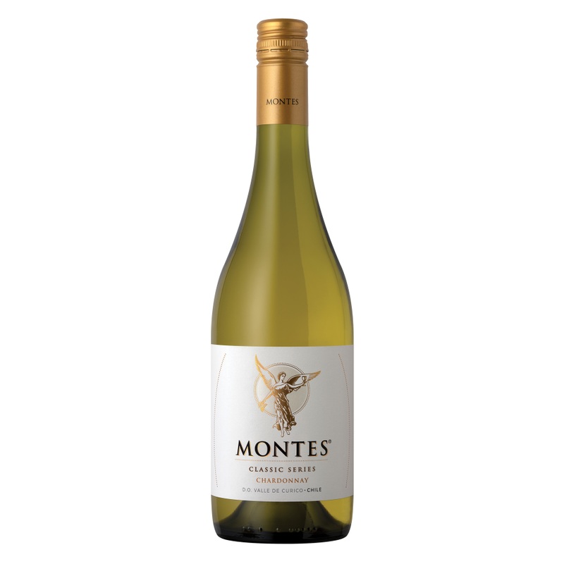 Montes Chardonnay