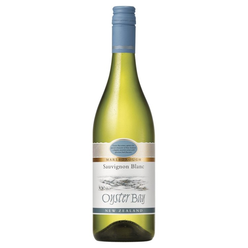 OYSTER BAY SAUVIGNON BLANC(SC)