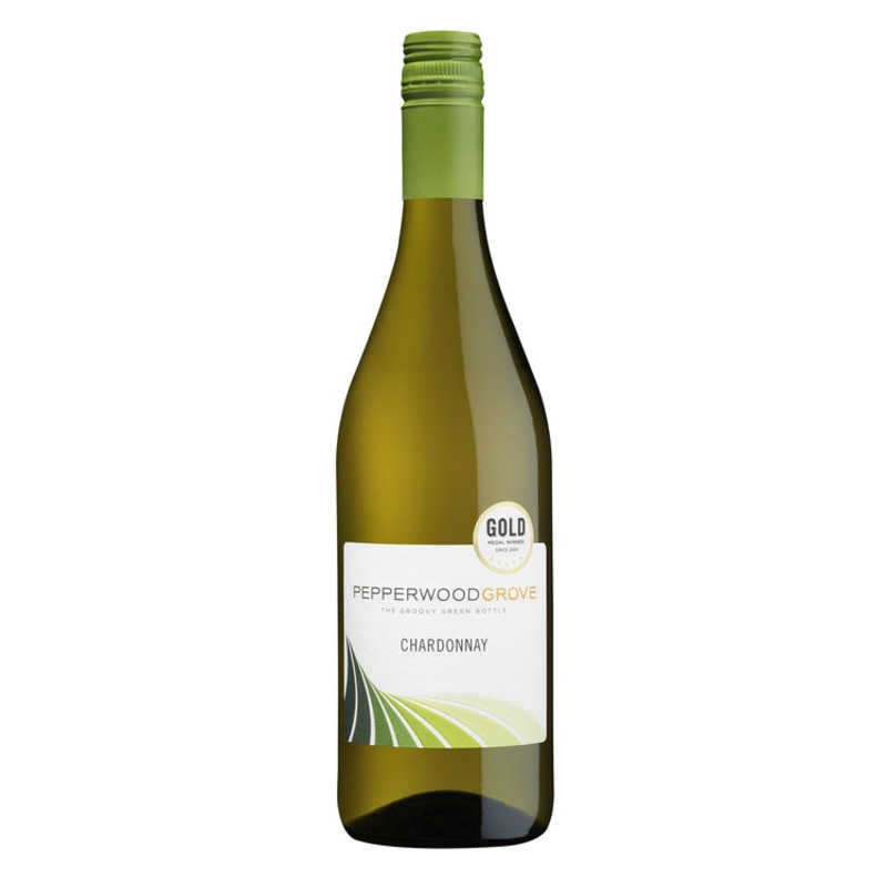 PEPPERWOOD GROVE CHARDONNAY