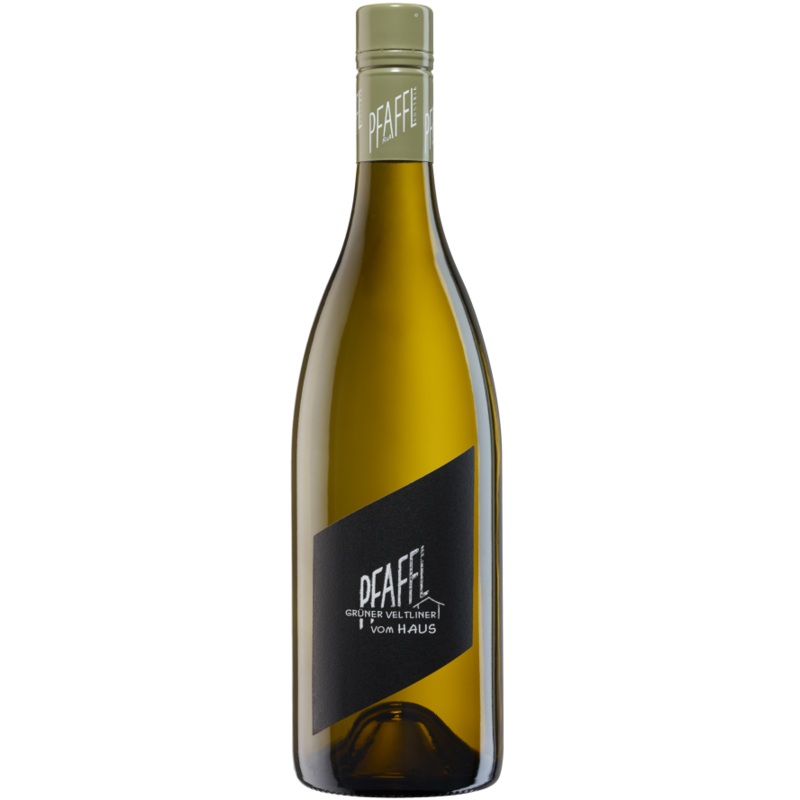 Pfaffl vom HAUS Gr?ner Veltliner