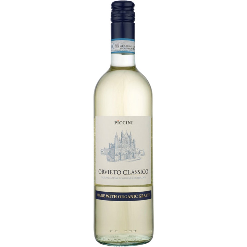 PICCINI ORVIETO CLASSICO(ORG)