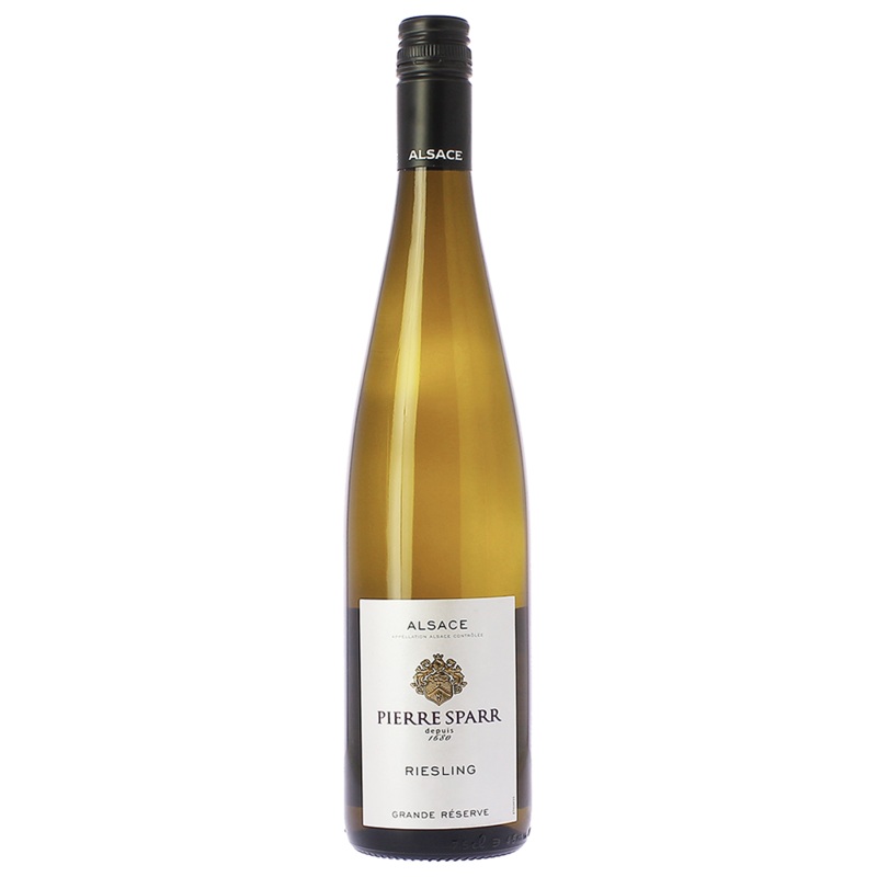 Pierre Sparr Riesling