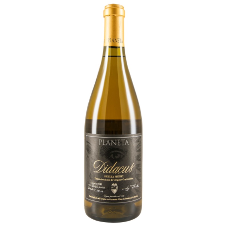 Planeta 2016 Didacus Chardonnay
