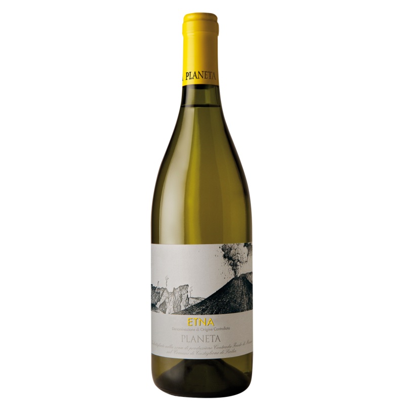 Planeta 2019 Etna Bianco