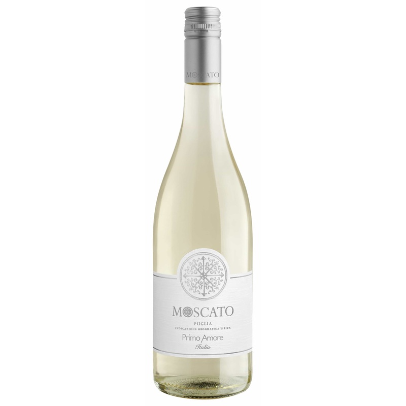 Primo Amore Moscato