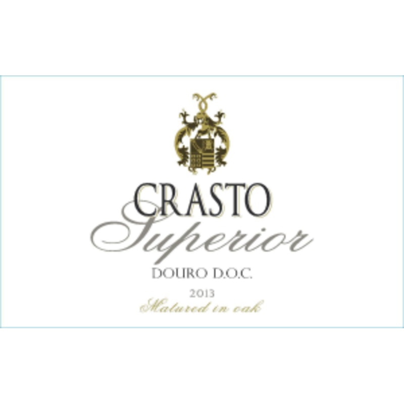 Quinto do Crasto 2018 Quinta Do Crasto Superior White