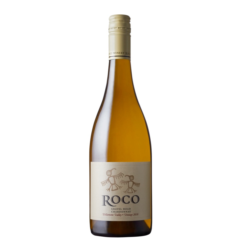 Roco 2018 Chardonnay