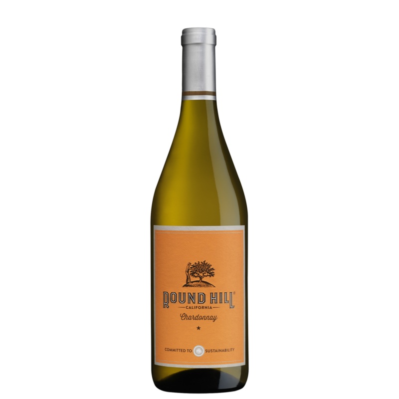 Round Hill Chardonnay