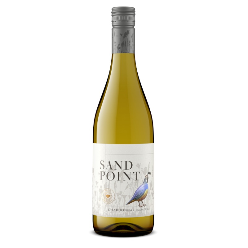 Sand Point Lodi Chard