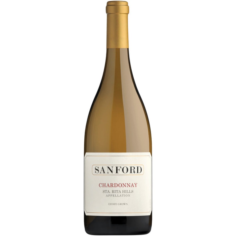 SANFORD CHARDONNAY 21