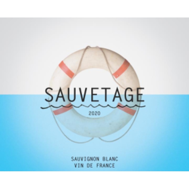 Sauvetage 2020 Sauv Bl