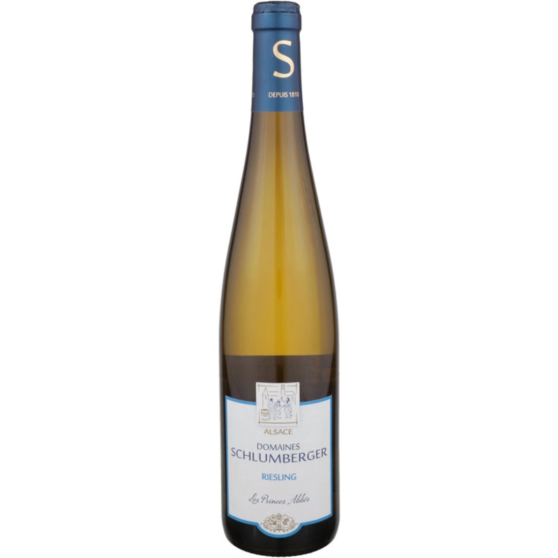 SCHLUMBERGER RIES PRINCES ABBES 21