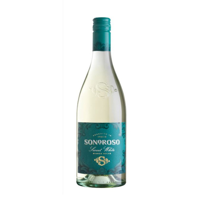 SONOROSO SWEET WHITE BIANCO DOLCE