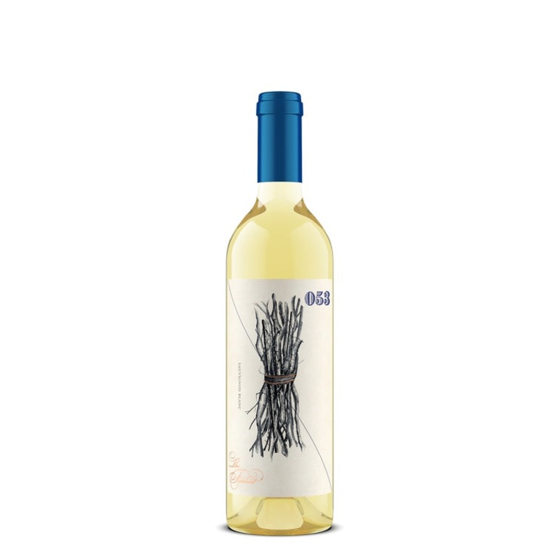 THE FABLEIST SAUV BL 053 FARMSON22