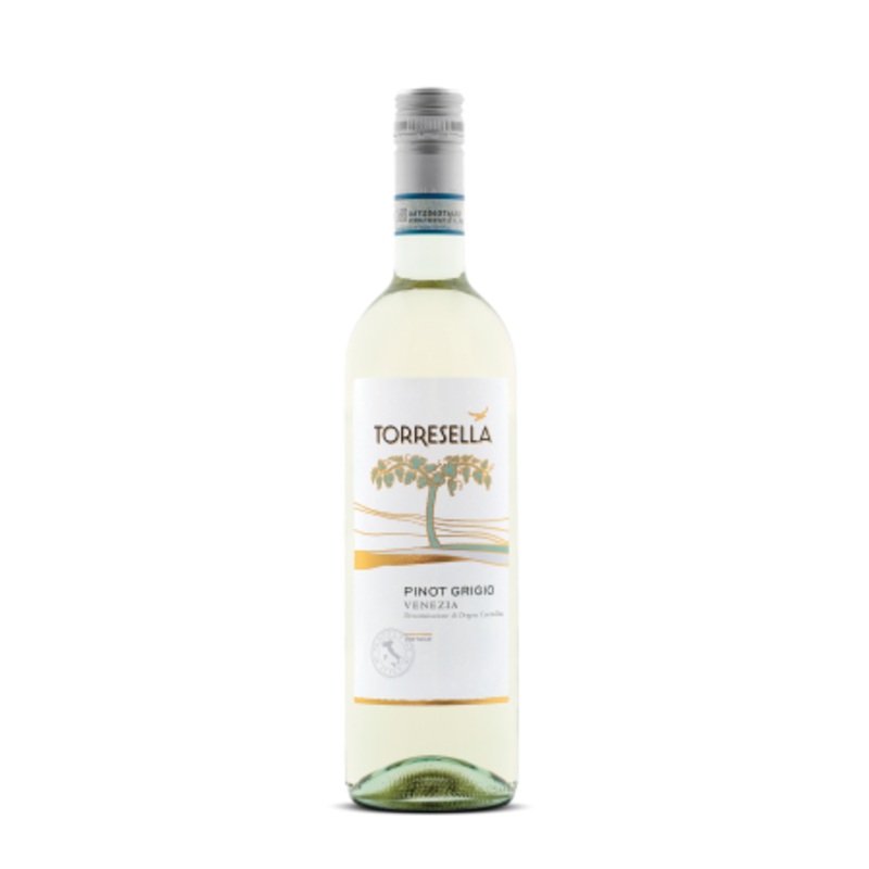 Torresella Pinot Grigio