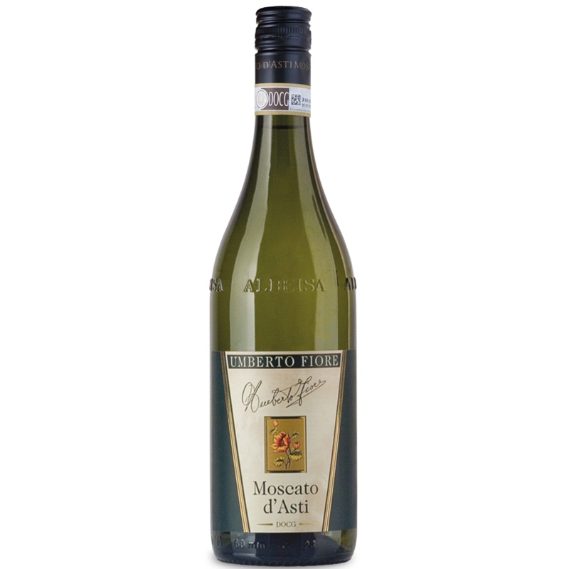 Umberto Fiore Moscato