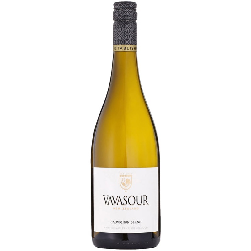 VAVASOUR SAUVIGNON BLANC(SC)22
