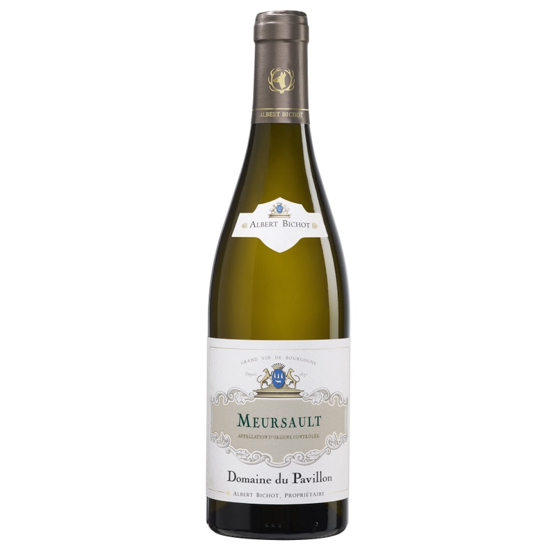 Albert Bichot 2020 Domaine du Pavillon Meursault