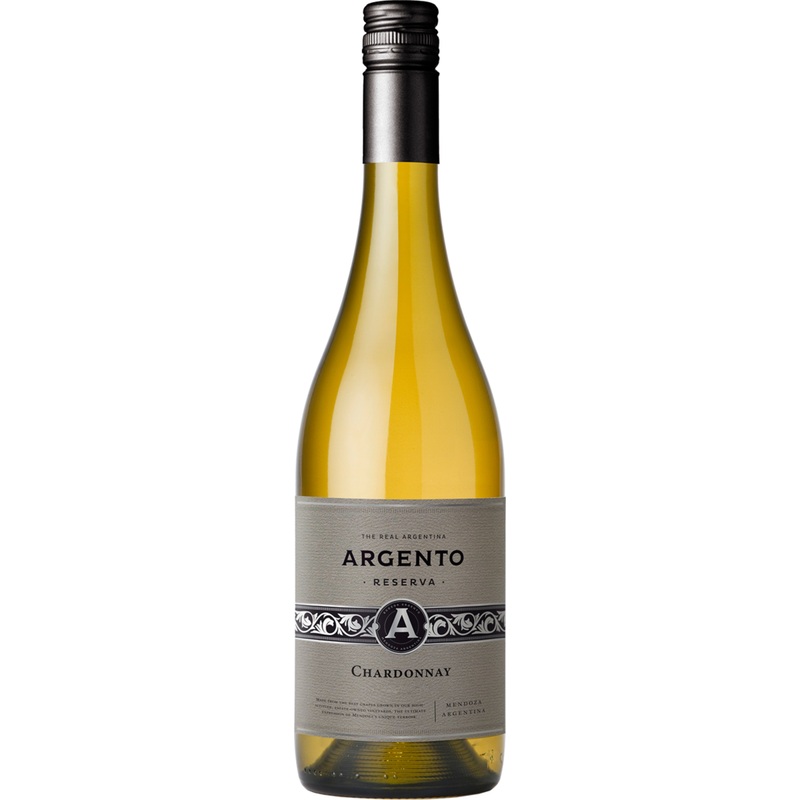 Argento Reserve Chardonnay