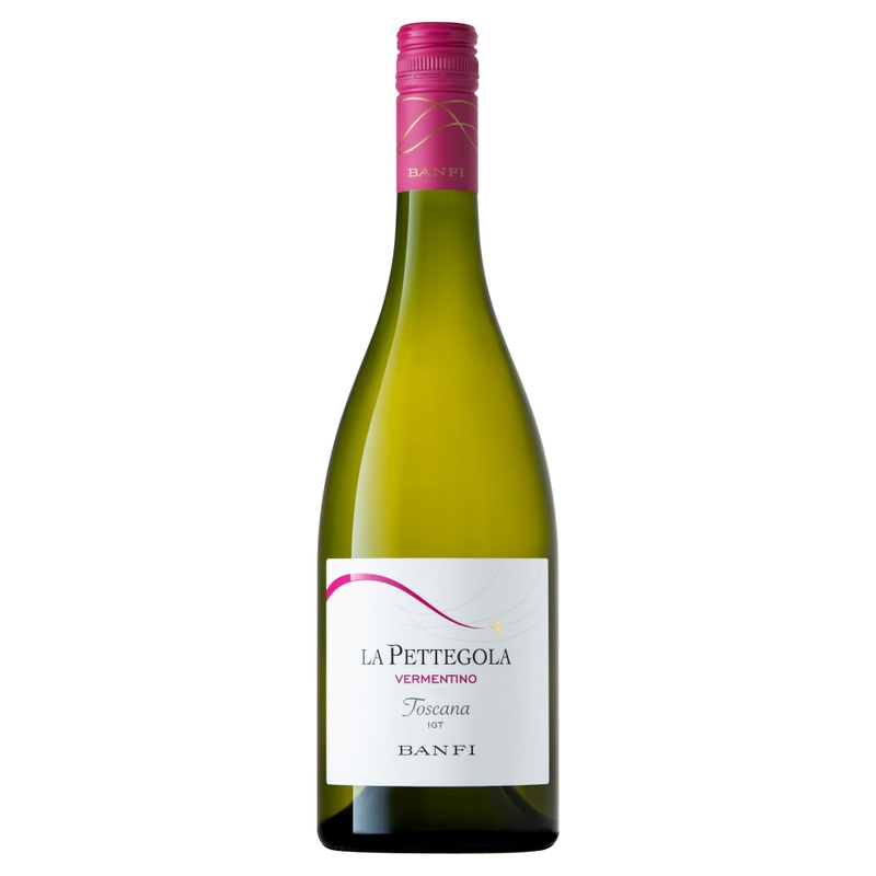 Banfi Piemonte Banfi La Pettegola Vermentino
