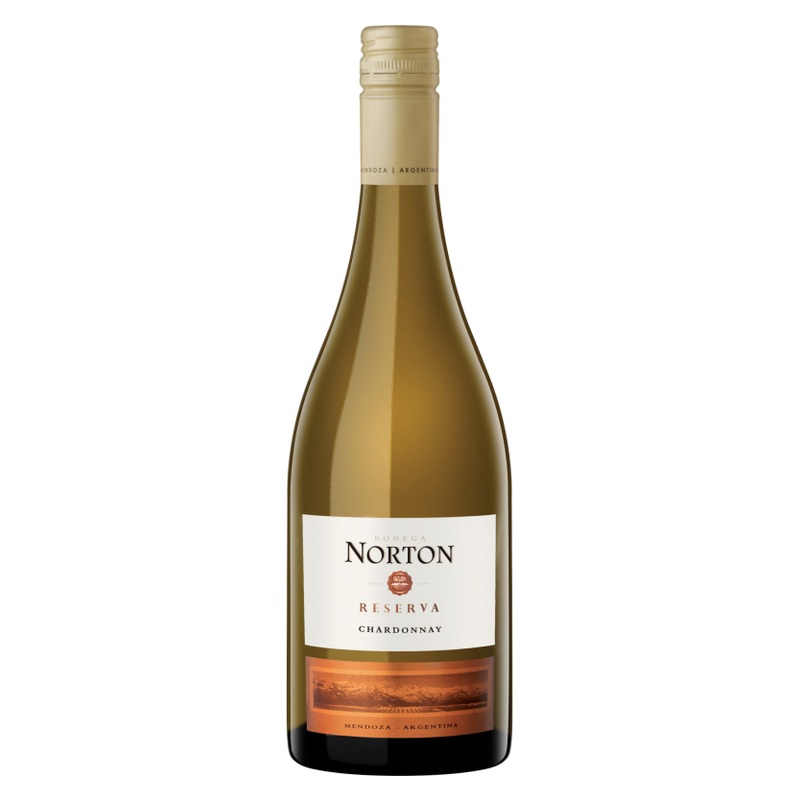 Bodega Norton 2018 Norton Chardonnay Reserve