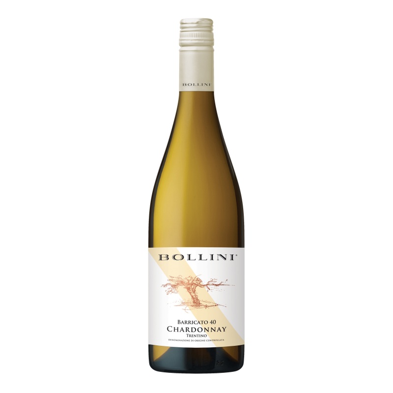 Bollini 2018 Chardonnay