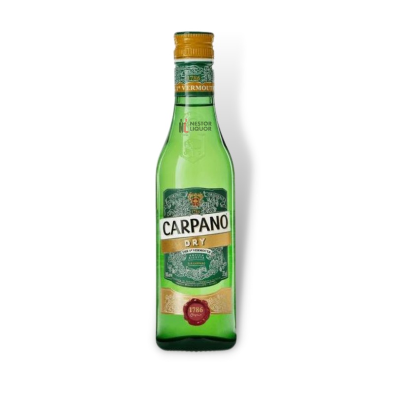 Carpano Vermouth Dry