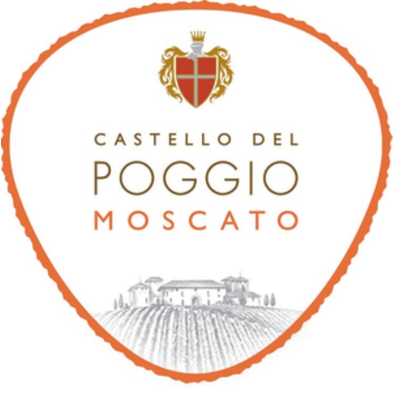 Castello del Poggio Moscato