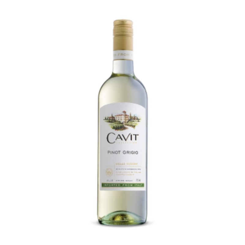 Cavit Pinot Grigio