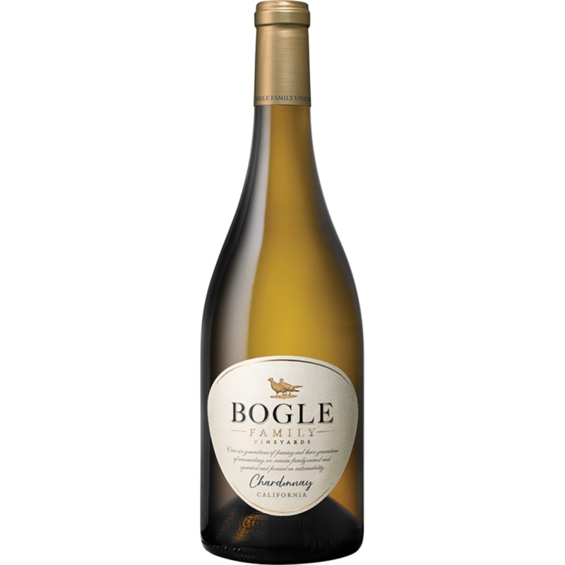 Chardonnay