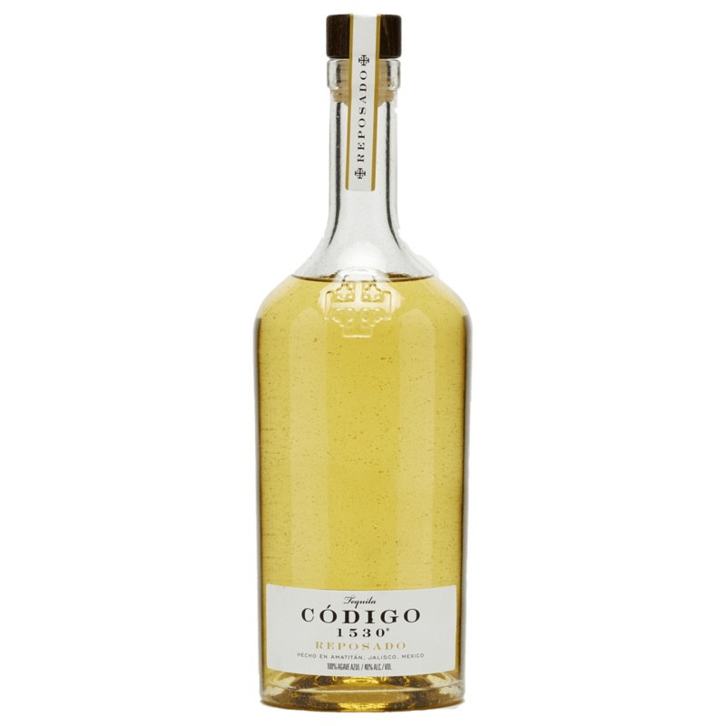 Codigo 1530 Tequila Reposado 750ml