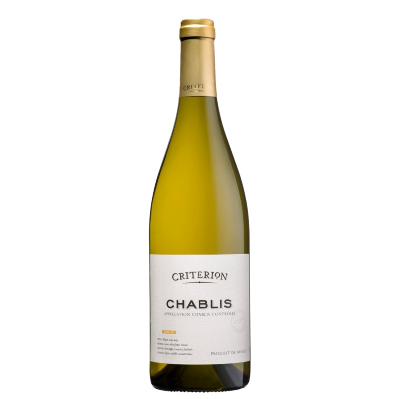 Criterion Chablis