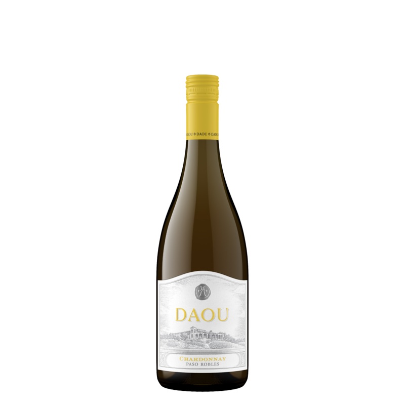 DAOU 2021 Chardonnay