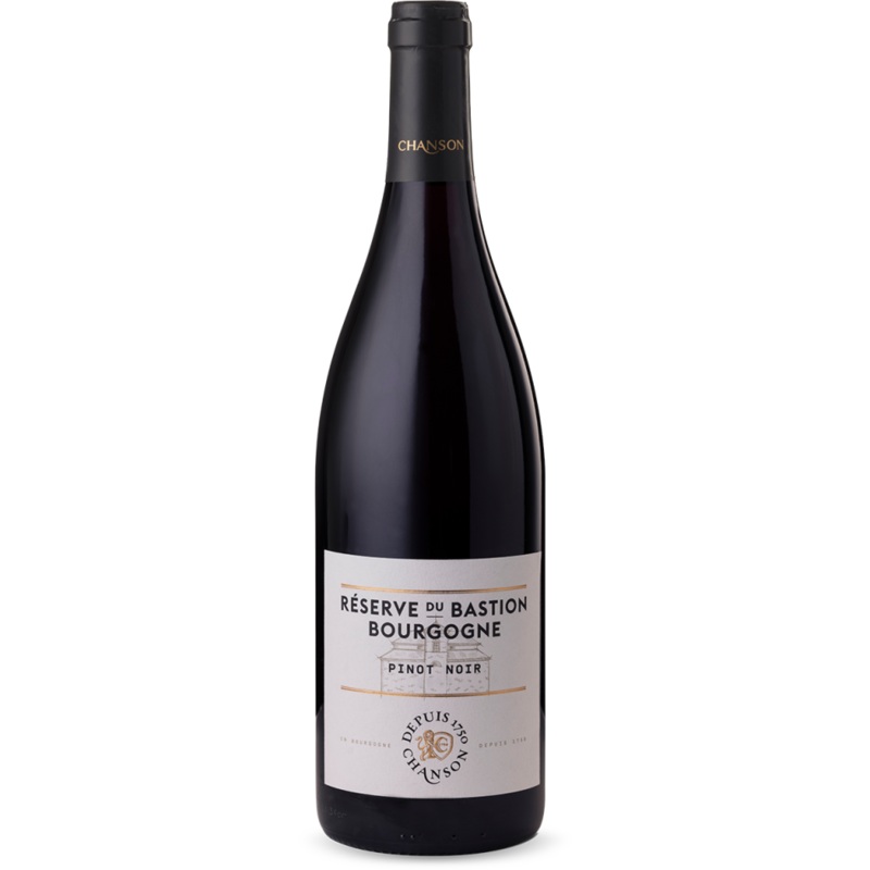 Domaine Chanson 2016 Chanson Beaune Bastion Blanc Vt