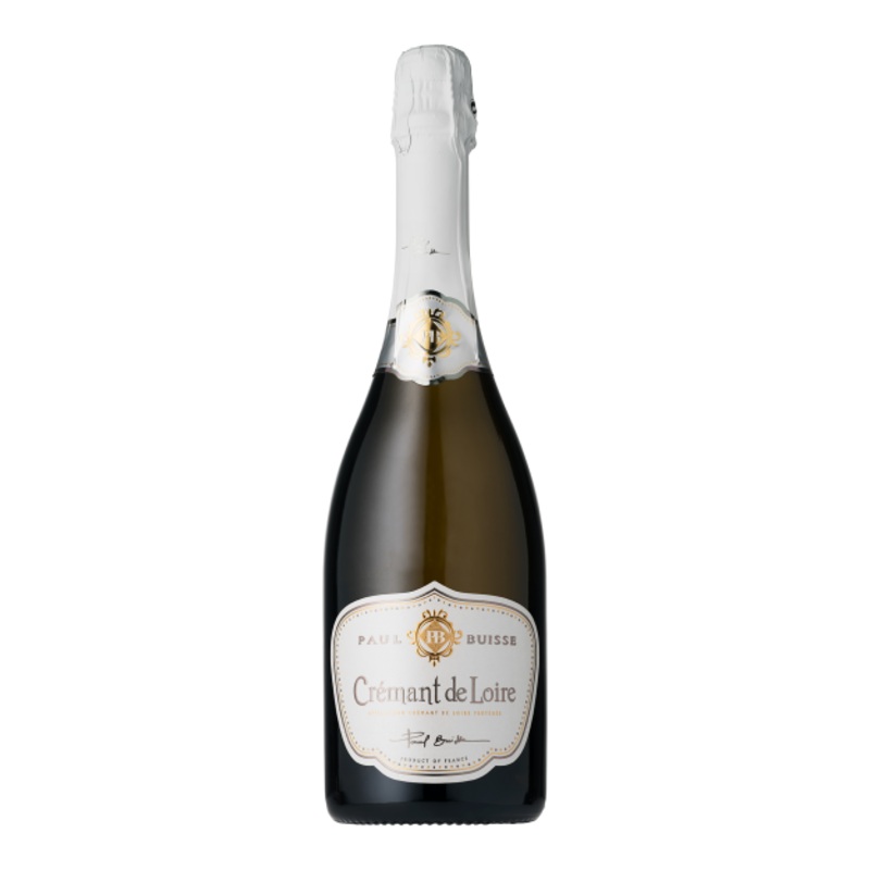 Domaine Paul Buisse Paul Buisse Cremant Loire Sparkling
