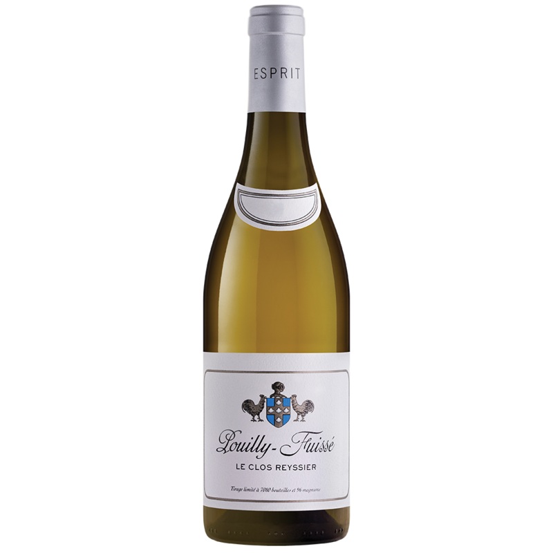 Esprit Leflaive 2018 Clos Reysr Wht