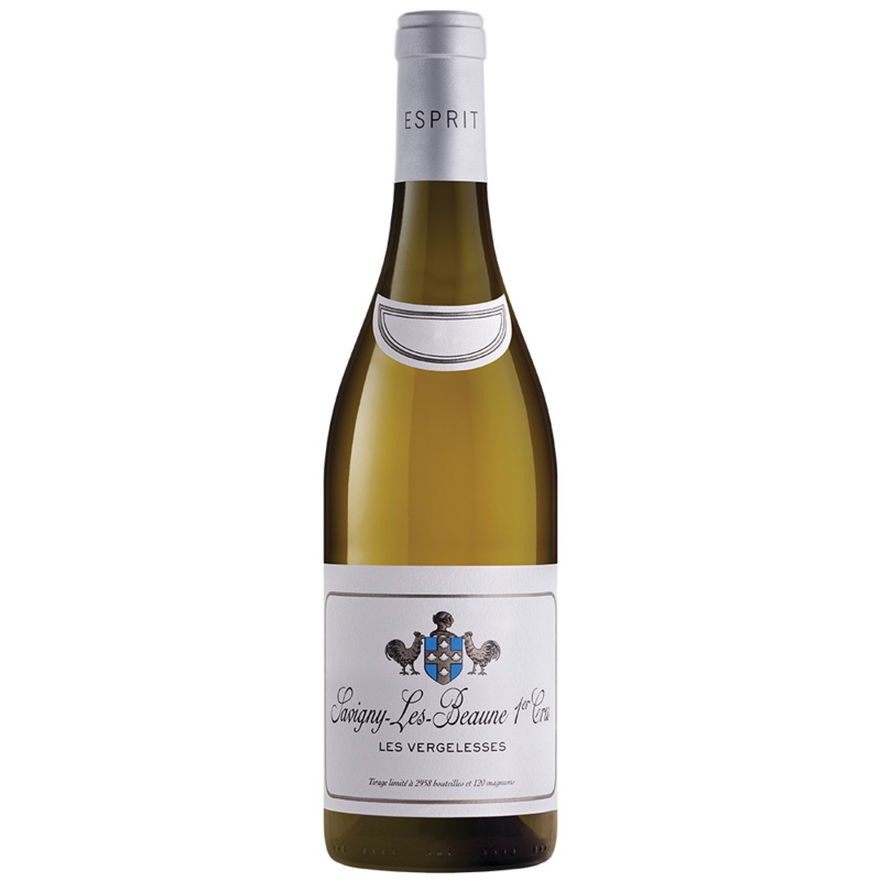 Esprit Leflaive 2018 Savigny les Beaune 1er Cru Les Vergelesses