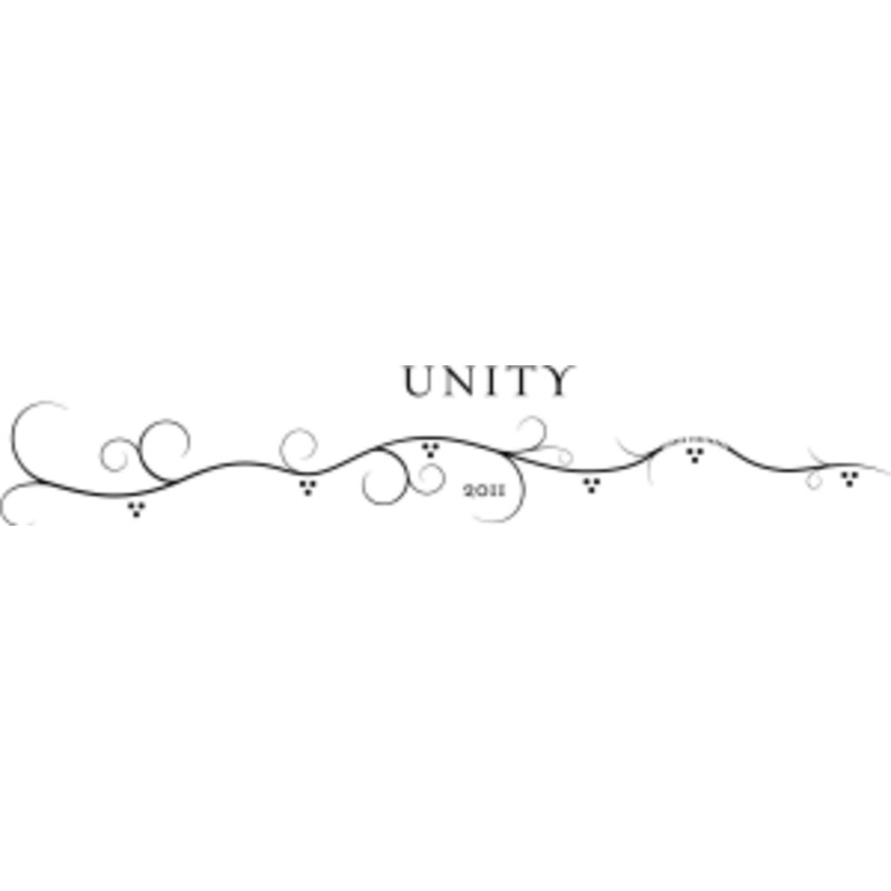 Fisher Vineyards 2017 Fisher Unity Chardonnay