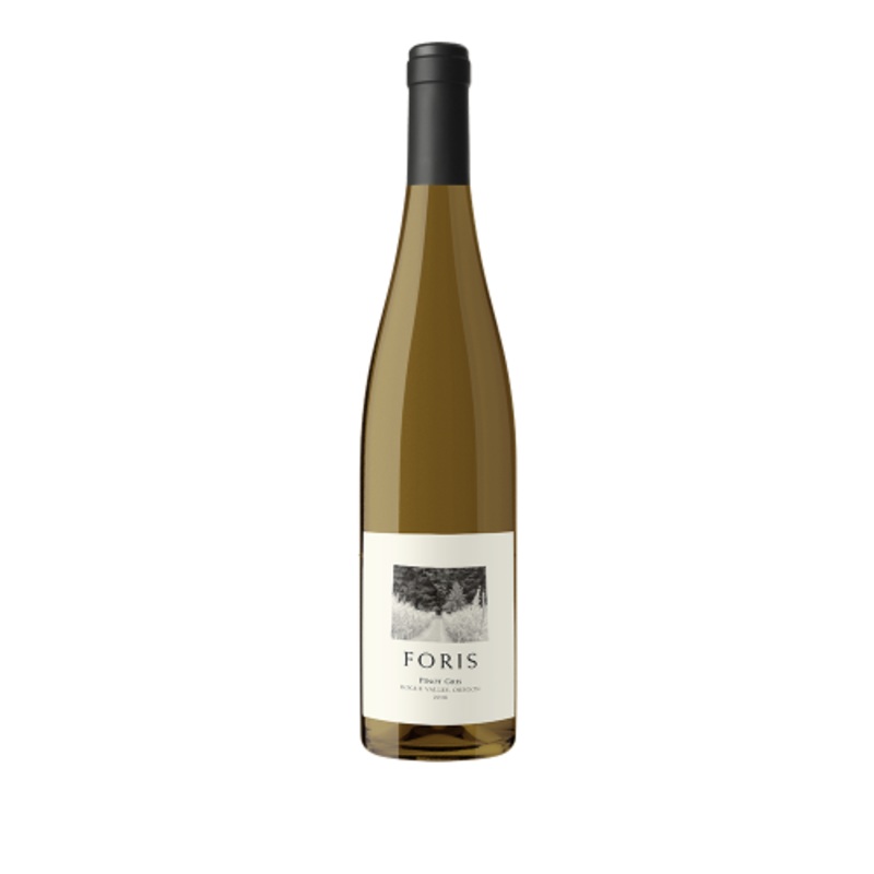 Foris Vineyards Foris Pinot Gris