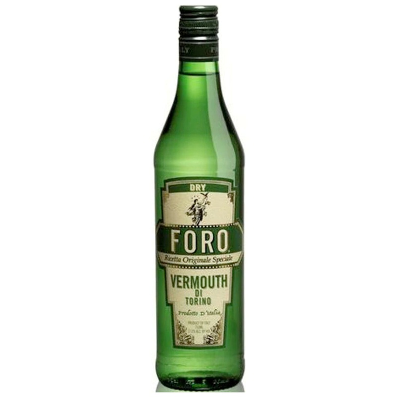 Foro Vermouth Di Torino Dry