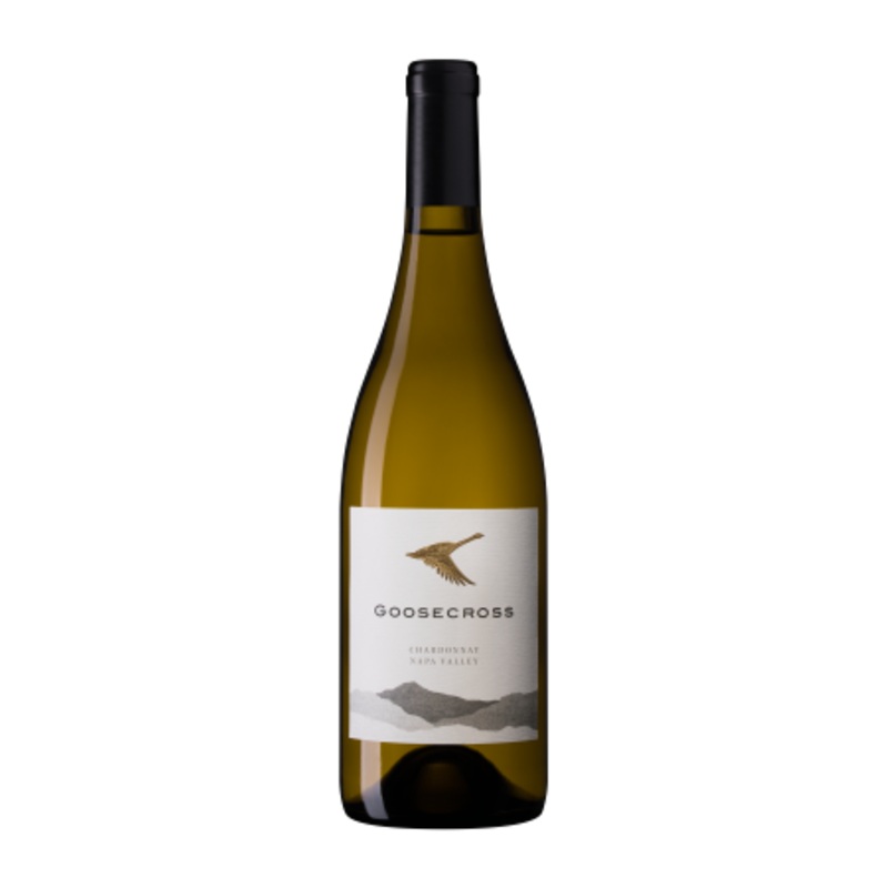 Goosecross 2020 Chardonnay
