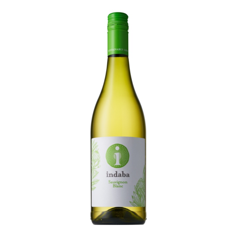 Indaba Sauvignon Blanc