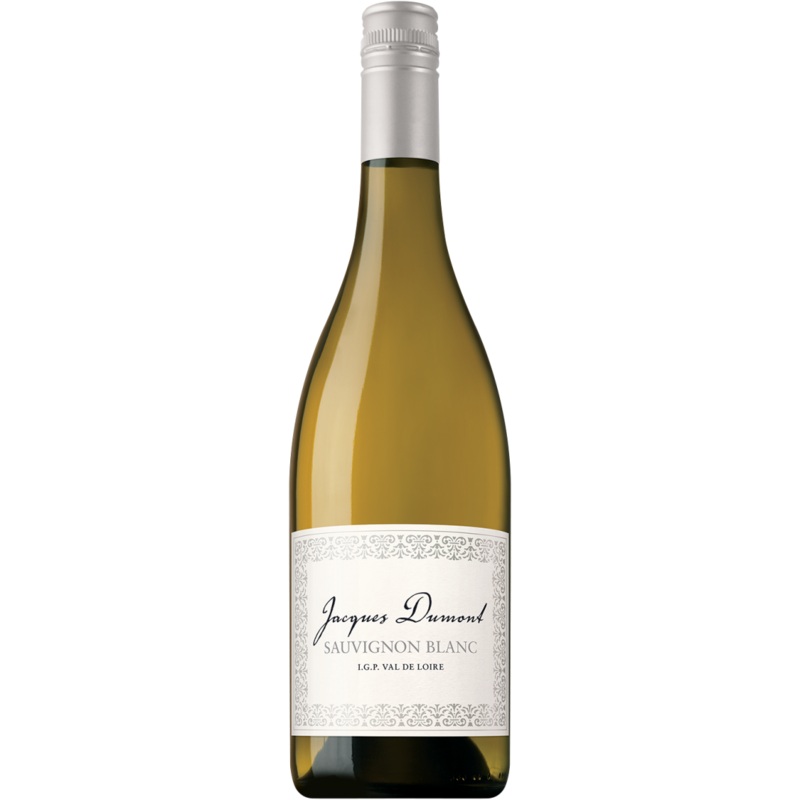 Jacques Dumont Sauvignon Blanc