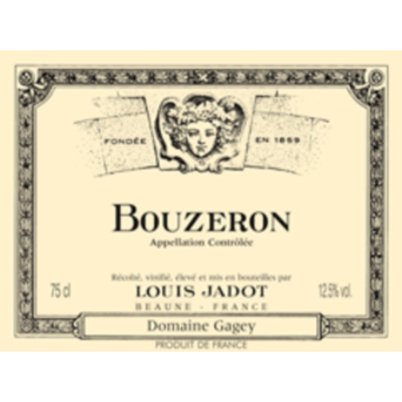 Jadot 2017 Louis Bouzeron Aligote